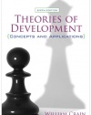 Theories of Development: Concepts and Applications (6th Edition)