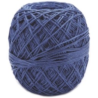 Toner Hemp Cord 20#, 400 Ft/Pkg: Blue Toner Hemp Cord 20#, 400 Ft/Pkg: Blue