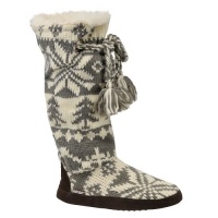 Muk Luks Women's Grace Tall Boot Muk Luks Women's Grace Tall Boot