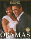 The Obamas: Portrait of America's New First Family: From the Editors of Essence