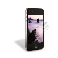 3M Natural View Screen Protector for iPhone 4 and 4S 3M Natural View Screen Protector for iPhone 4 and 4S