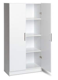 Prepac Elite Collection 32-Inch Storage Cabinet Prepac Elite Collection 32-Inch Storage Cabinet