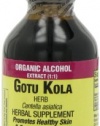 Nature's Answer Gotu Kola Herb, 2-Ounce