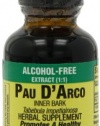 Nature's Answer Pau D'arco Inner Bark, 1-Ounce