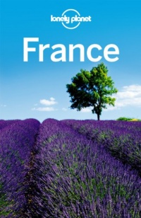Lonely Planet France Lonely Planet France