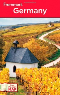 Frommer's Germany (Frommer's Complete Guides) Frommer's Germany (Frommer's Complete Guides)