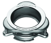 InSinkErator QLM-00 QuickLock Mounting Flange InSinkErator QLM-00 QuickLock Mounting Flange