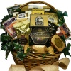 Art of Appreciation Gift Baskets Large Sweet Sensations Gourmet Food & Snacks