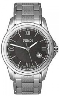Fendi Men's Watches Round Loop F225110 - 3 Fendi Men's Watches Round Loop F225110 - 3