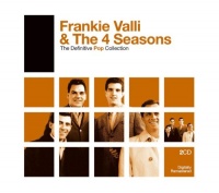 The Definitive Pop Collection The Definitive Pop Collection