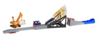 Cars Toon Ninja Knockout Track Set Cars Toon Ninja Knockout Track Set