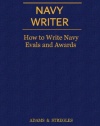 Navy Writer: How to Write Navy Evals and Awards