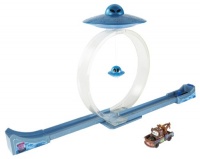 Cars Toon Unidentified Flying Mater Track Set Cars Toon Unidentified Flying Mater Track Set