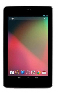 ASUS NEXUS 7 Jelly Bean Android Tablet ASUS NEXUS 7 Jelly Bean Android Tablet
