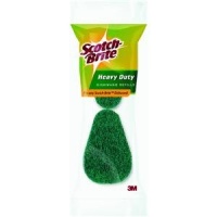 3m Scotch-Brite? Heavy-Duty Dishwand Refill 481-12 3m Scotch-Brite? Heavy-Duty Dishwand Refill 481-12