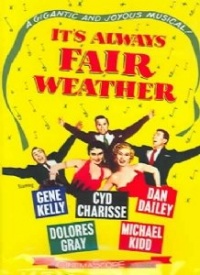 It's Always Fair Weather It's Always Fair Weather