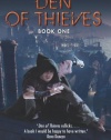 Den of Thieves: The Ancient Blades Trilogy: Book One