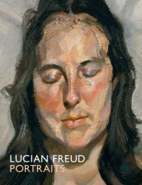 Lucian Freud Portraits Lucian Freud Portraits