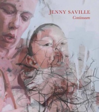 Jenny Saville: Continuum Jenny Saville: Continuum