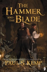 The Hammer and the Blade The Hammer and the Blade