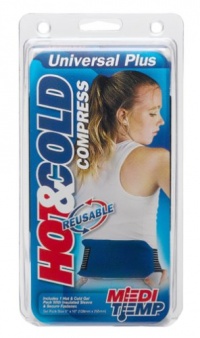 Medi-Temp Universal Plus Hot/Cold Therapy Pad Medi-Temp Universal Plus Hot/Cold Therapy Pad