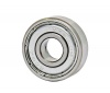 10 Bearing 608ZZ Shielded 8x22x7 Miniature Ball Bearings