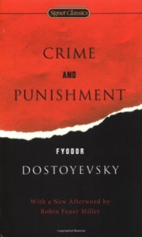 Crime and Punishment (Signet Classics) Crime and Punishment (Signet Classics)