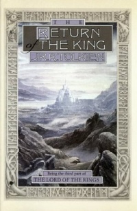 The Return of the King: Being theThird Part of the Lord of the Rings (Lord of the Rings, Part 3) The Return of the King: Being theThird Part of the Lord of the Rings (Lord of the Rings, Part 3)