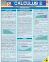 Calculus 2 (Quickstudy: Academic)