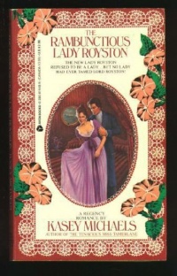 The Rambunctious Lady Royston The Rambunctious Lady Royston