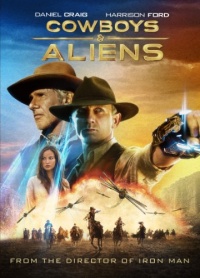 Cowboys & Aliens Cowboys & Aliens