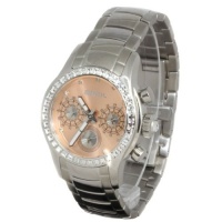 Breil Milano TW0628 Rose Gold/Silver Breil Milano TW0628 Rose Gold/Silver