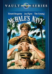 McHale's Navy (Universal Vault Series) McHale's Navy (Universal Vault Series)