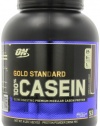 Optimum Nutrition 100% Casein Protein, Chocolate Supreme 4 Pound