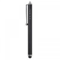 Incipio Inscribe Capacitive Tip Stylus for Touchscreen Devices, Black Incipio Inscribe Capacitive Tip Stylus for Touchscreen Devices, Black
