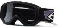 Smith Optics Junior MX Goggle (Youth Ages 3+, Black) Smith Optics Junior MX Goggle (Youth Ages 3+, Black)
