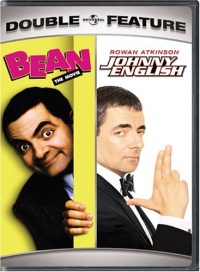 Mr. Bean Double Feature (The Movie / Johnny English) Mr. Bean Double Feature (The Movie / Johnny English)