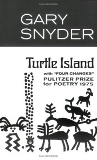 Turtle Island (New Directions Books) Turtle Island (New Directions Books)