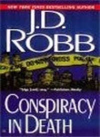 Conspiracy in Death Conspiracy in Death