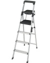 Cosco 20-602ABL Signature Series Premium 6-Foot Aluminum Step Ladder