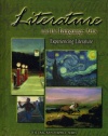 Literature and the Language Arts: Experiencing Literature (The EMC Masterpiece Series)