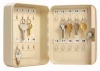 Master Lock 7131D Key Storage Cabinet, 20-Keys