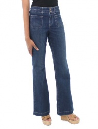Style&Co. Jeans, Flared Leg Patch Pocket Cosmic Sky Wash (4) Style&Co. Jeans, Flared Leg Patch Pocket Cosmic Sky Wash (4)