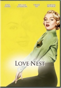 Love Nest Love Nest