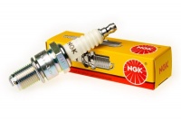 NGK D8EA Spark Plug, Pack of 1 NGK D8EA Spark Plug, Pack of 1