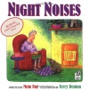 Night Noises (Voyager Book)