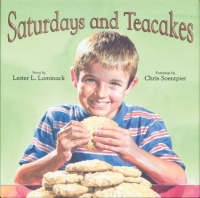 Saturdays and Tea Cakes Saturdays and Tea Cakes
