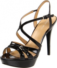 Nine West Women's Bitten Platform Sandal Nine West Women's Bitten Platform Sandal