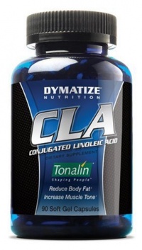 Dymatize Nutrition CLA, 90 Softgels Dymatize Nutrition CLA, 90 Softgels