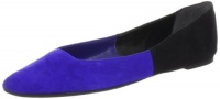 Nine West Women's Kicheya Ballet Flat Nine West Women's Kicheya Ballet Flat